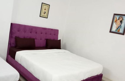 Surat Casa | HOTEL COMFORT