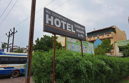 Surat Casa | HOTEL COMFORT