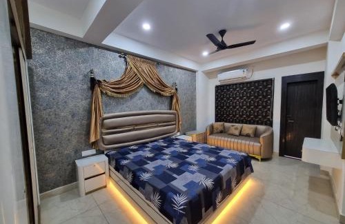 Ranchi Hotel | Hotel Comfort In