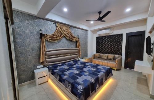 Ranchi Hotel | Hotel Comfort In