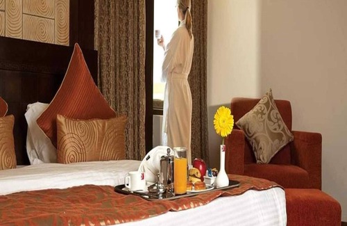 Bareilly Hotel | Hotel Comfort Inn Bl