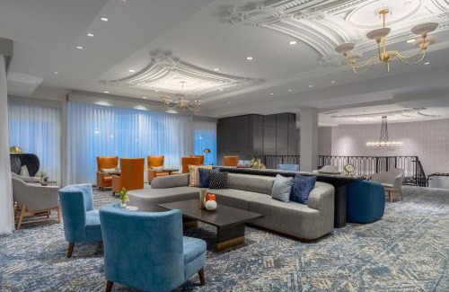 Fenway–Kenmore Hotel | Hotel Commonwealth