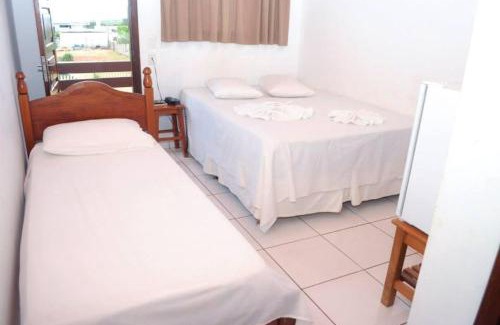 Comodoro Hotel | Hotel Comodoro