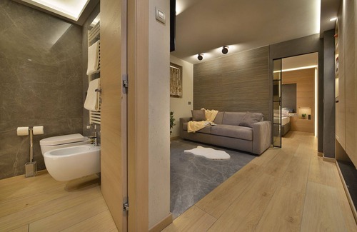 Livigno Hotel | Hotel Compagnoni