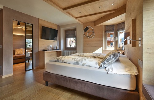 Livigno Hotel | Hotel Compagnoni
