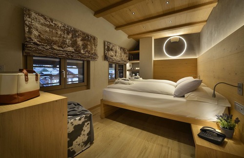 Livigno Hotel | Hotel Compagnoni
