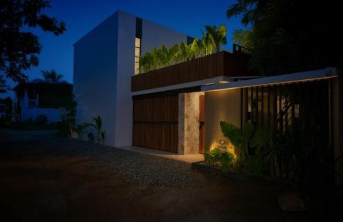 Barra de Colotepec Hotel | Hotel Compartir