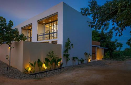 Barra de Colotepec Hotel | Hotel Compartir
