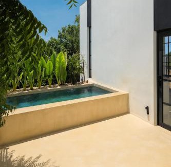 Barra de Colotepec Hotel | Hotel Compartir