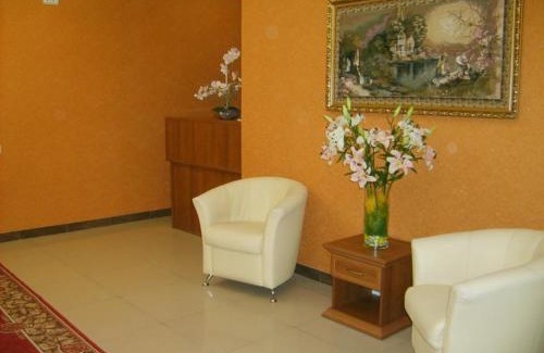 Zhytomyr Hotel | Hotel Complex Gayki