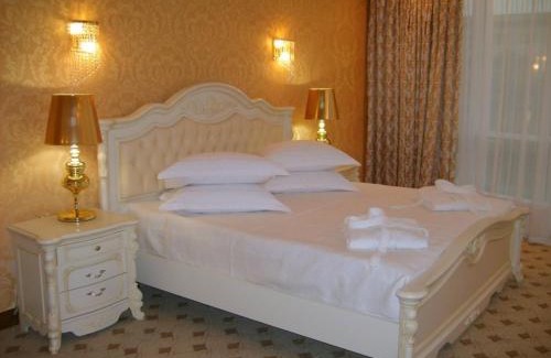 Zhytomyr Hotel | Hotel Complex Gayki