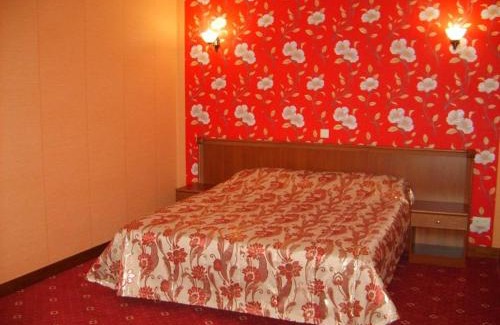 Zhytomyr Hotel | Hotel Complex Gayki