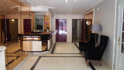 Vigo Hotel | Hotel Compostela Vigo