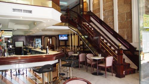 Vigo Hotel | Hotel Compostela Vigo