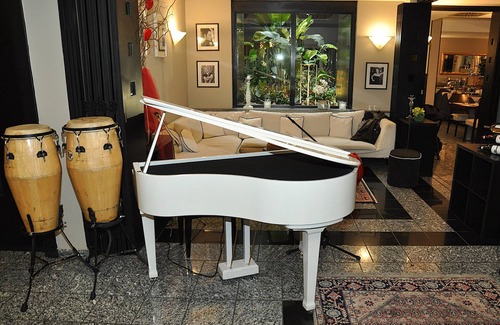 Binasco Hotel | Hotel Comtur