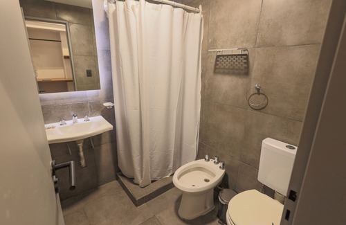 San Carlos de Bariloche Hotel | Hotel Concept Bariloche