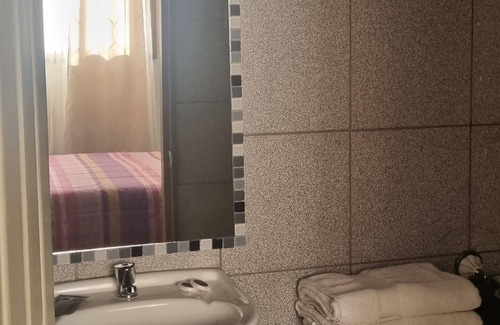Concepcion Hotel | hotel con c