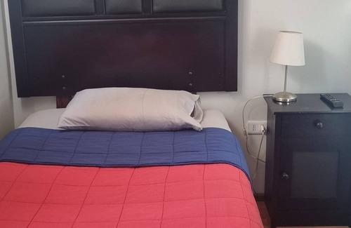 Concepcion Hotel | hotel con c