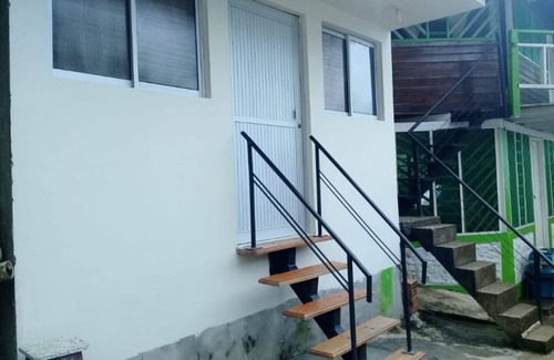 Puerto Narino Casa | Hotel con ubicación central en Puerto Nariño.