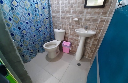 Puerto Narino Casa | Hotel con ubicación central en Puerto Nariño.