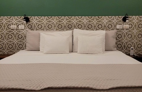 Granada Hotel | Hotel con Corazón