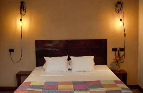 Granada Hotel | Hotel con Corazón