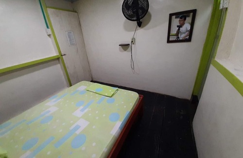 Puerto Narino Hotel | Hotel con muy buena ubicación cerca del centro de Puerto Nariño.