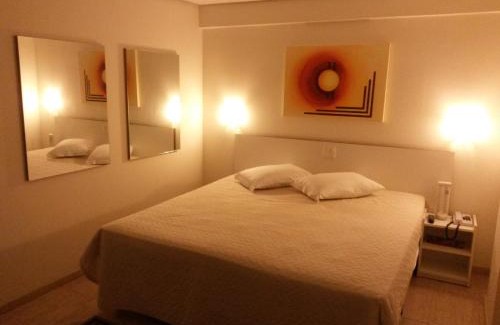 Farroupilha Hotel | Hotel Concatto