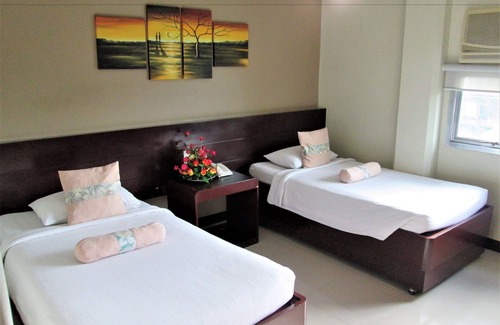 Cagayan de Oro Hotel | Hotel Conchita