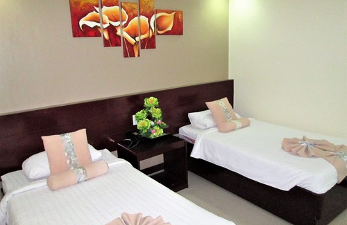 Cagayan de Oro Hotel | Hotel Conchita