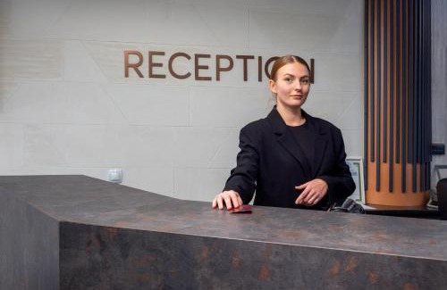 Veliko Tarnovo Center Hotel | Hotel Concorde