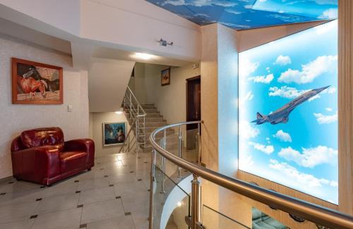 Veliko Tarnovo Center Hotel | Hotel Concorde