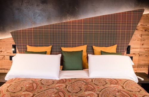 Livigno Hotel | Hotel Concordia