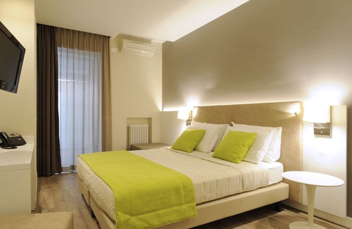 Loano Hotel | Hotel Concordia
