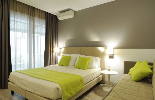 Loano Hotel | Hotel Concordia