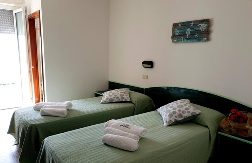 Miramare Hotel | Hotel Concordia