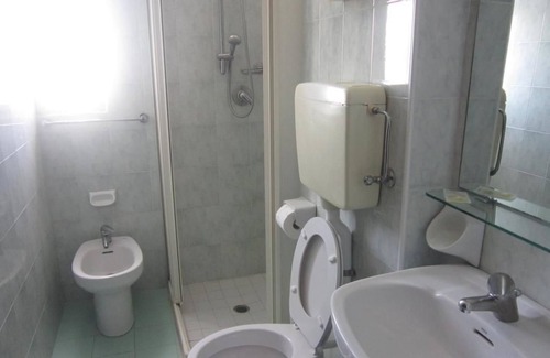 Miramare Hotel | Hotel Concordia