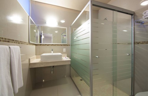 Centro comercial Shopping Centro Pinda Hotel | Hotel Concordia