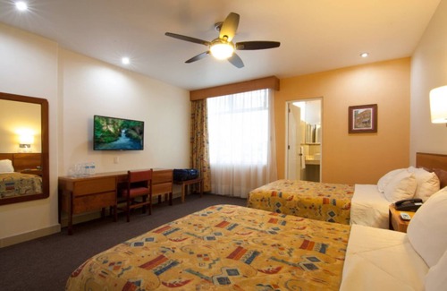 Centro comercial Shopping Centro Pinda Hotel | Hotel Concordia