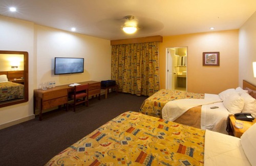 Centro comercial Shopping Centro Pinda Hotel | Hotel Concordia