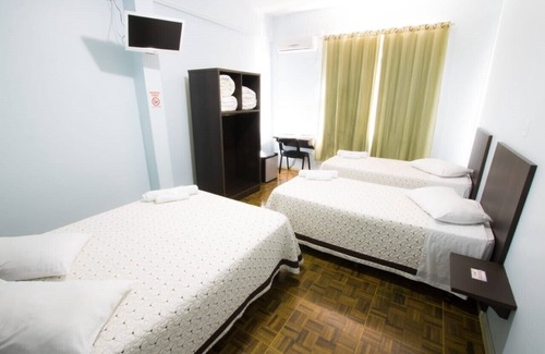Centro Hotel | Hotel Conda