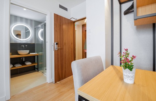 San Cibrao Das Viñas Hotel | Hotel Condado