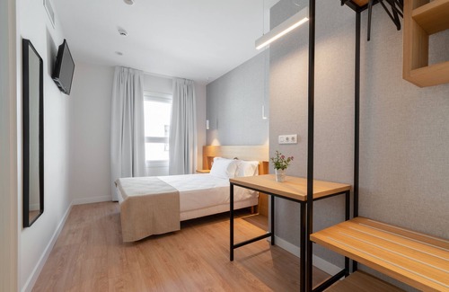 San Cibrao Das Viñas Hotel | Hotel Condado