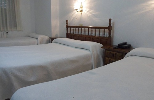 Taboadela Hotel | Hotel Conde