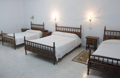 Taboadela Hotel | Hotel Conde