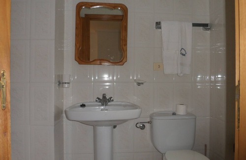 Taboadela Hotel | Hotel Conde