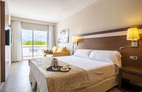 Alcudia Hotel | Hotel Condesa