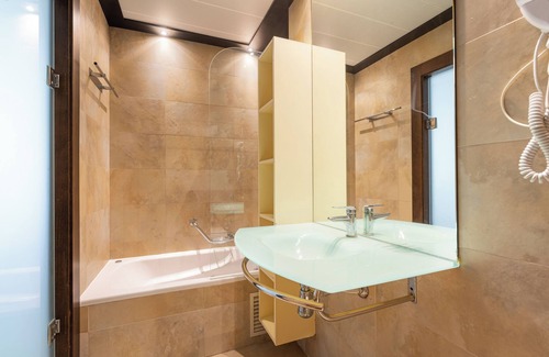 Alcudia Hotel | Hotel Condesa