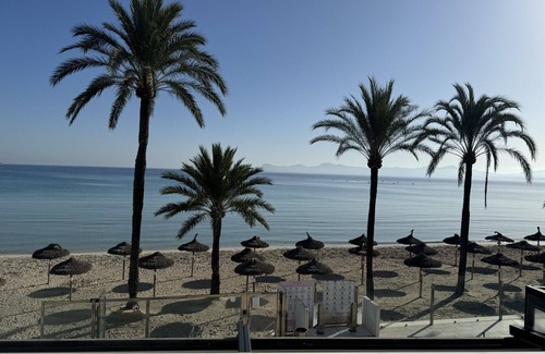 Alcudia Hotel | Hotel Condesa