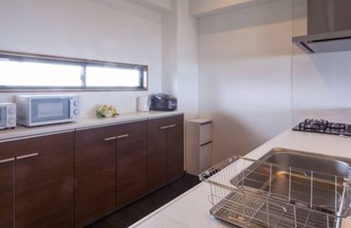 Maeganeku Apartamento | Hotel Condominium Doka Doka